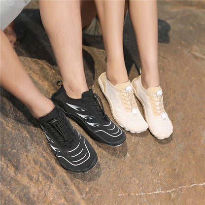 Cool Ease barefoot shoes