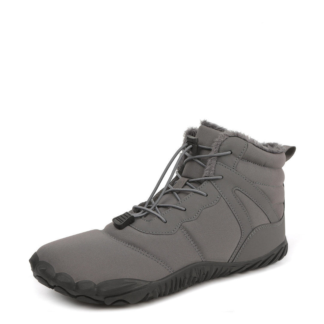 Elma - Winter Barefoot Shoes