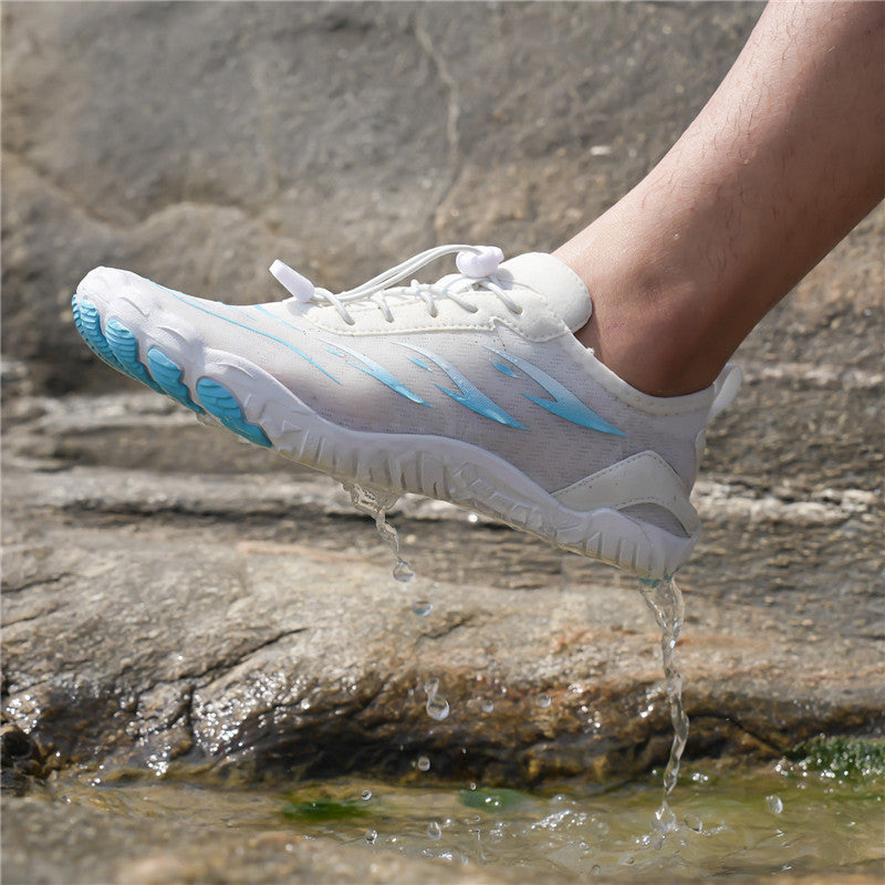 Cool Ease barefoot shoes