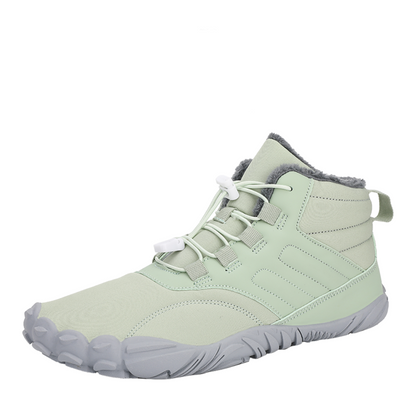 Pyra - Winter Waterproof barefoot shoes