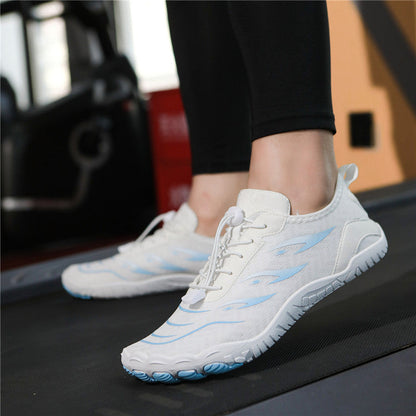 Cool Ease barefoot shoes