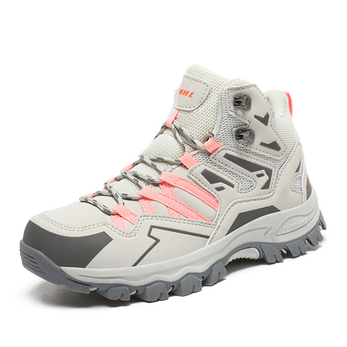 Sashay - orthopedic outdoor & hiking shoes