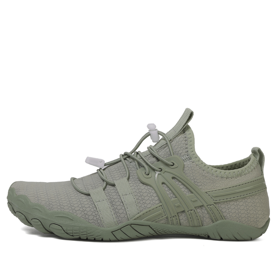 Flex 2.0 barefoot shoe