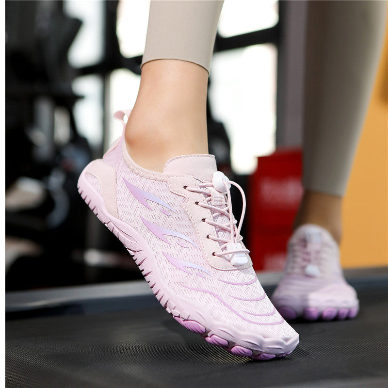 Cool Ease barefoot shoes