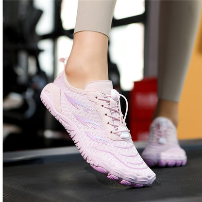 Cool Ease barefoot shoes