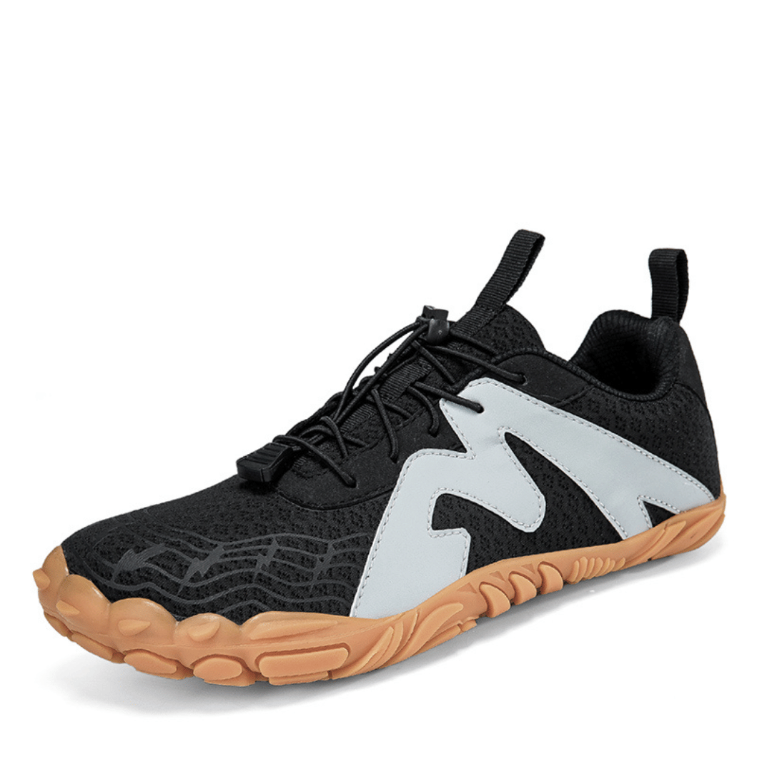 Mountain Pro Barefoot Shoes