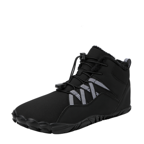 Balub - Winter Barefoot Shoes