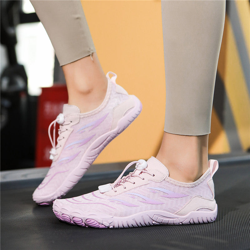 Cool Ease barefoot shoes