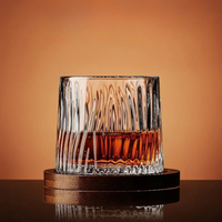 Wave Glass