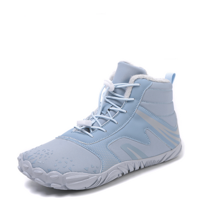 Shift Pro - Winter Barefoot Shoes