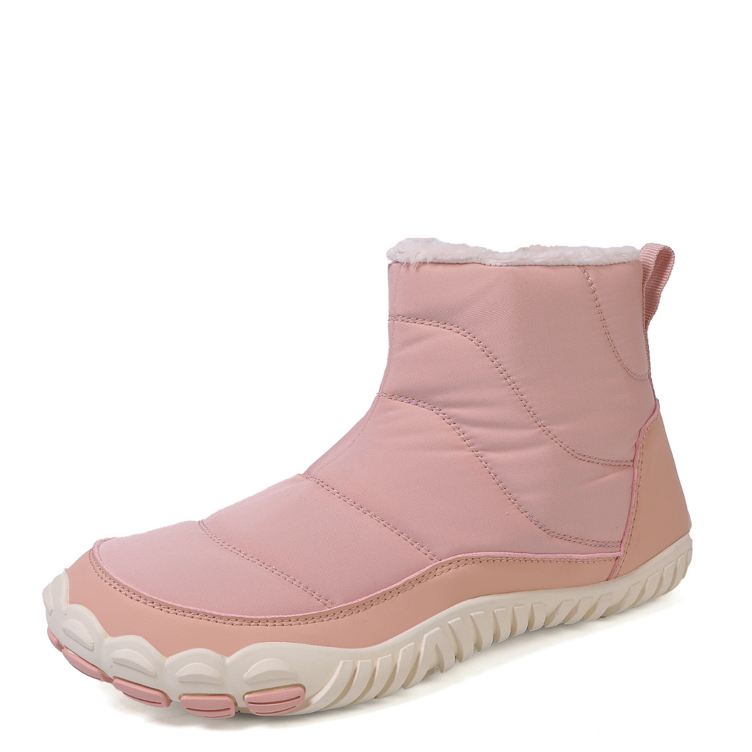 Chill - Winter Barefoot Shoes