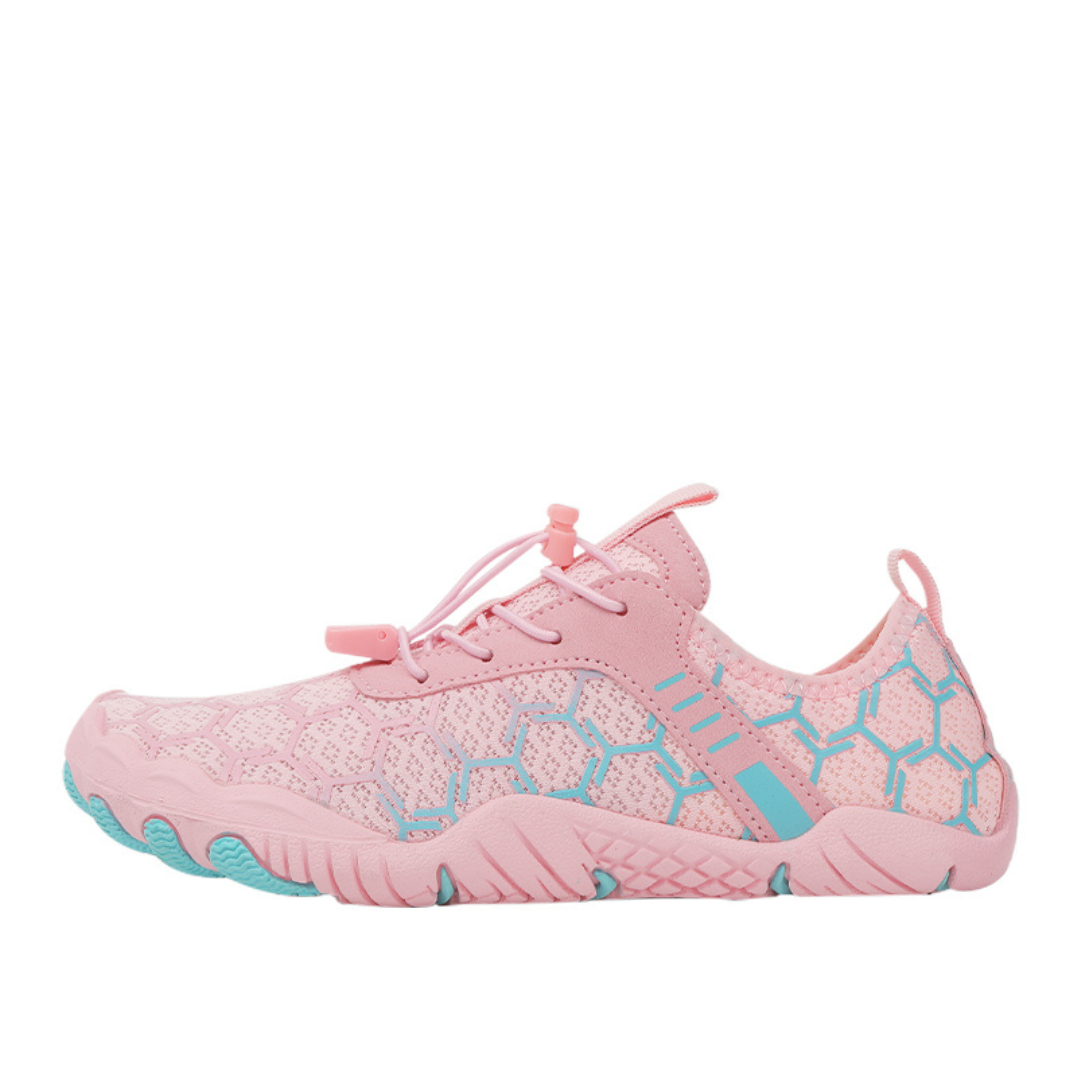 Feel Ease barefoot shoes