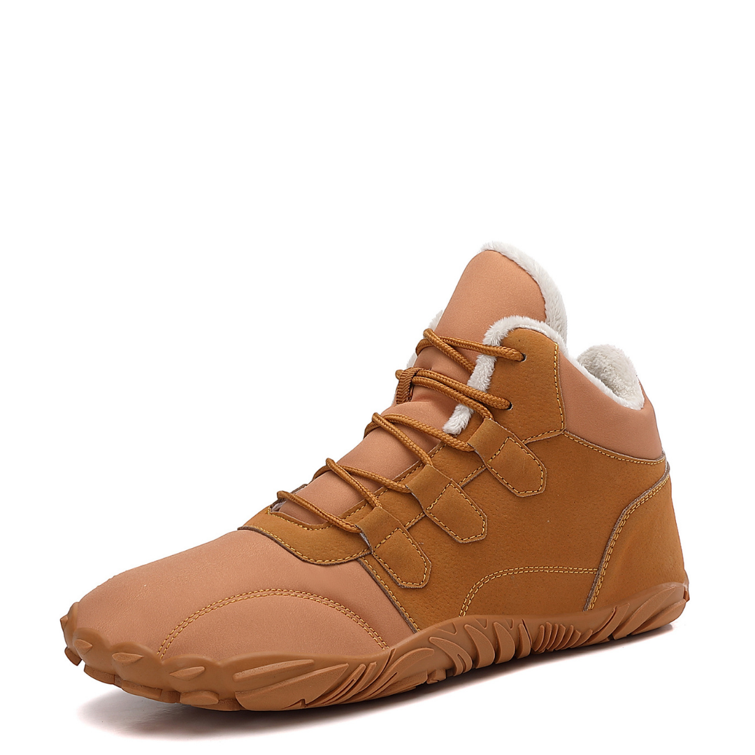 Venture - Winter Barefoot Shoes