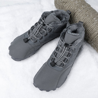 Pyra - Winter Waterproof barefoot shoes