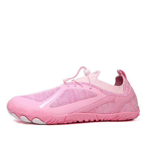 BareRun barefoot shoes
