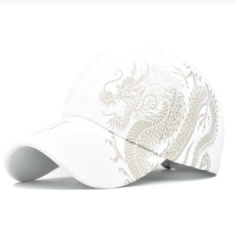 2024 Year Of The Dragon Cap - VIP