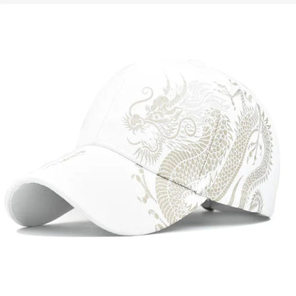2024 Year Of The Dragon Cap - VIP