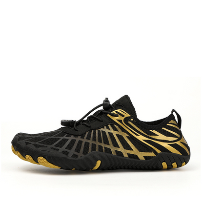 Style Pro Barefoot Shoes