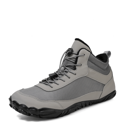Pioneer - Winter Barefoot Shoes
