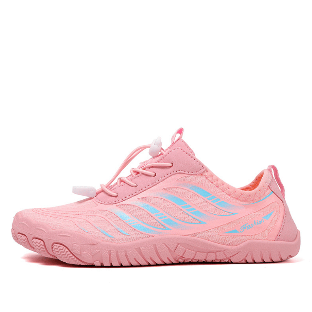 Stride Barefoot Shoes