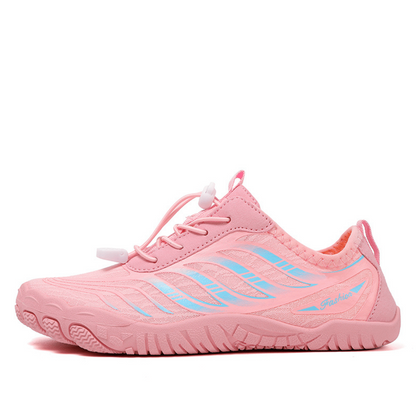 Stride Barefoot Shoes