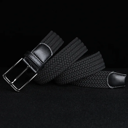 Braided Legacy Belt