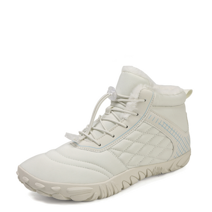 Snug Pro - Winter Barefoot Shoes