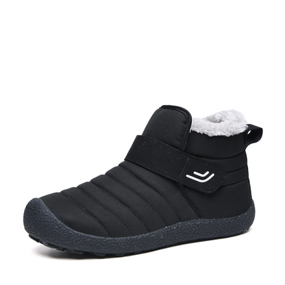 Ergonomic Outdoor Winter Boots