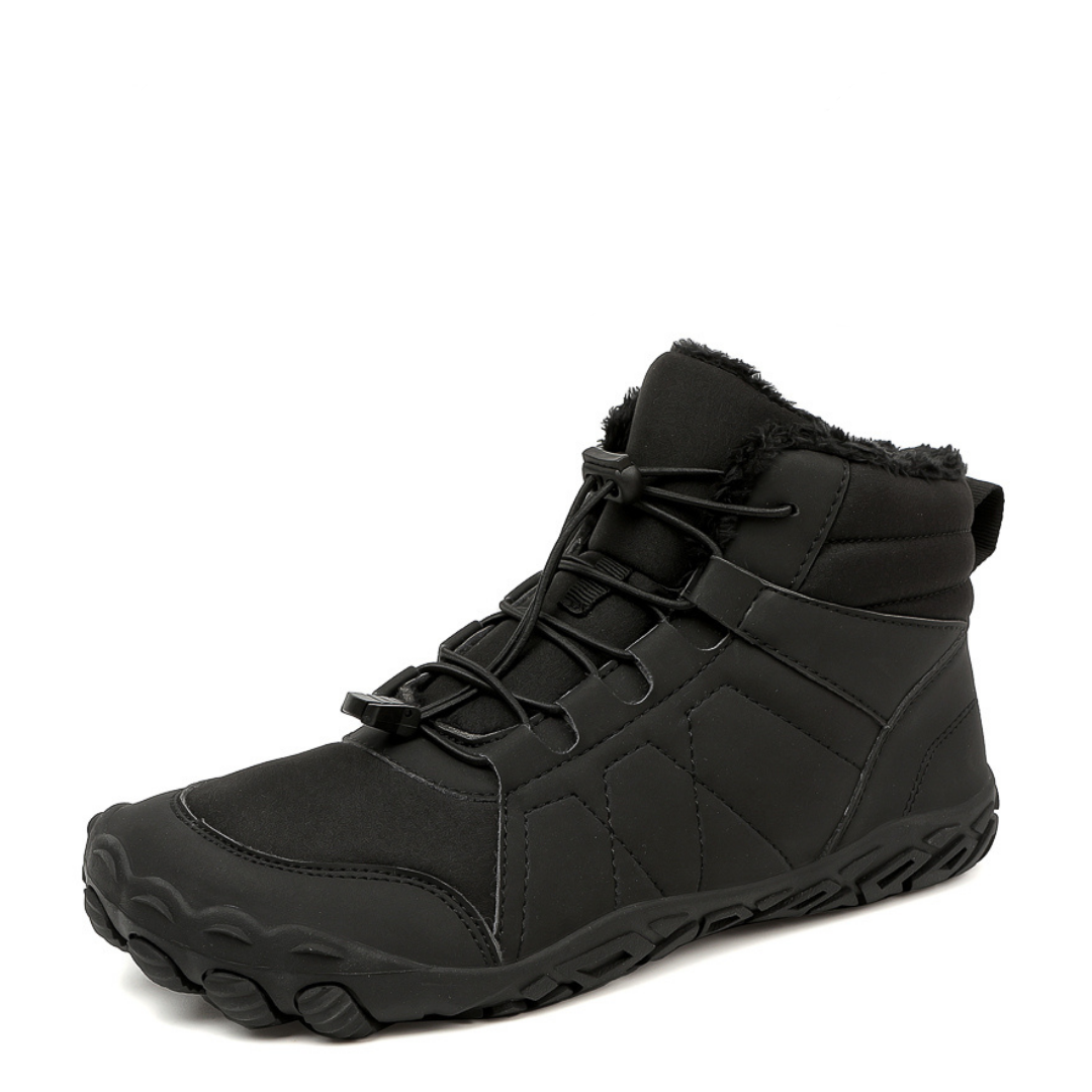 Nova - Winter Barefoot Shoes