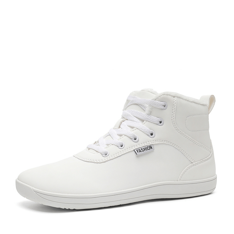 Nesso - Winter Barefoot Shoes