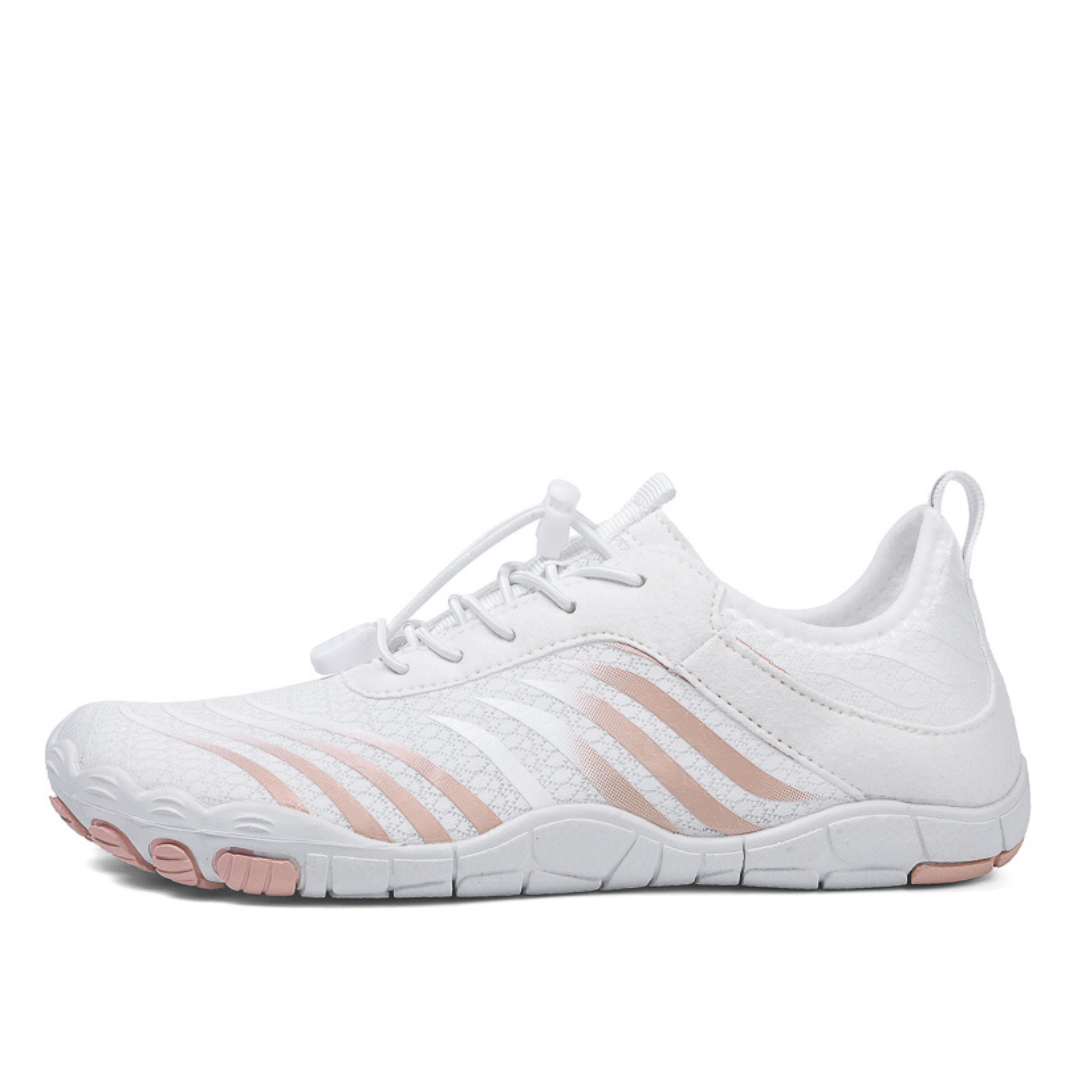 Step Pro Barefoot Shoes