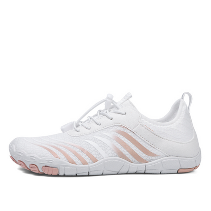 Step Pro Barefoot Shoes