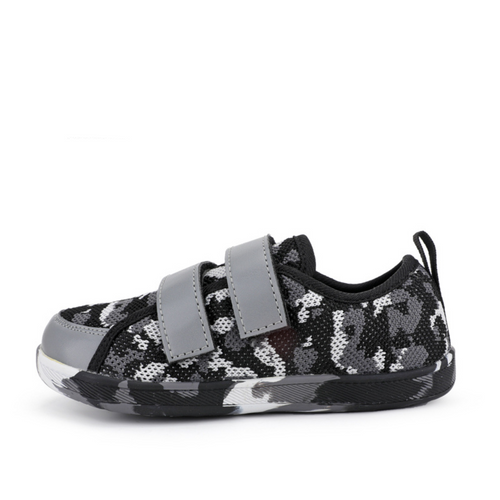 Camo Kids - Children's Barefoot Sneakers