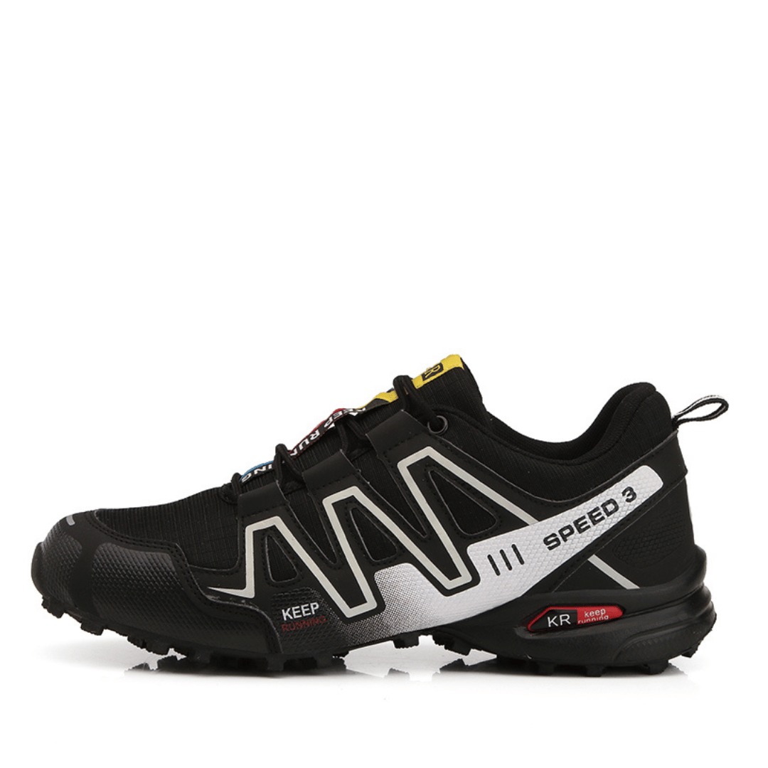 Climb Pro - orthopedic hiking boots