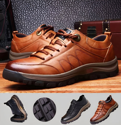 Matt - Robust and lightweight shoes