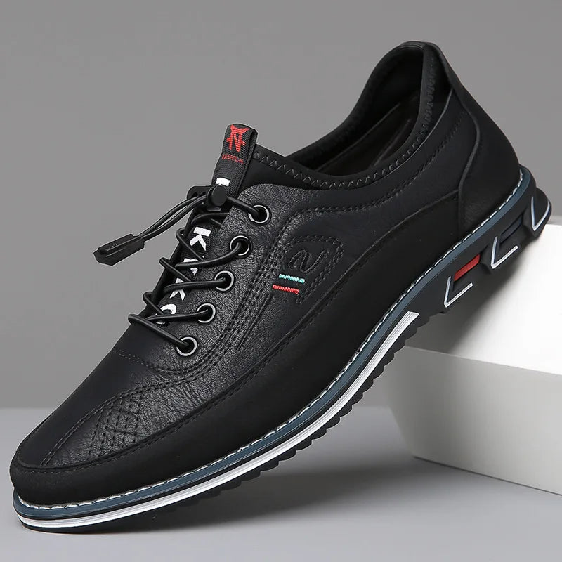 Oxford Orthopedic Shoes for Men