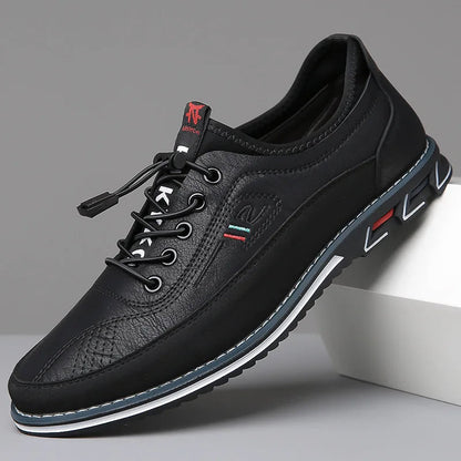 Oxford Orthopedic Shoes for Men