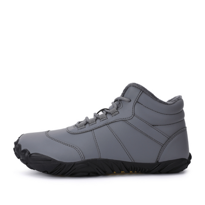 Tria - Winter Barefoot Shoes