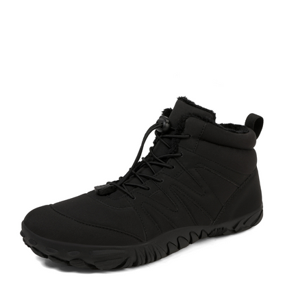 Hiker Pro - Winter Barefoot Shoes