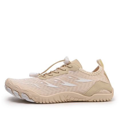 Cool Ease barefoot shoes