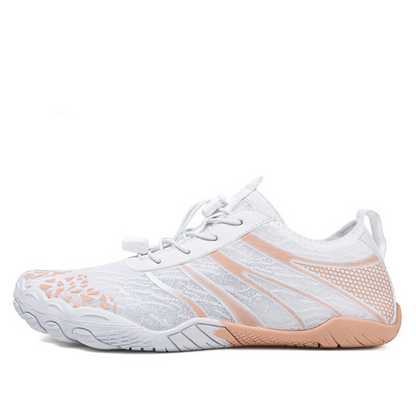 Travel Pro Barefoot Shoes