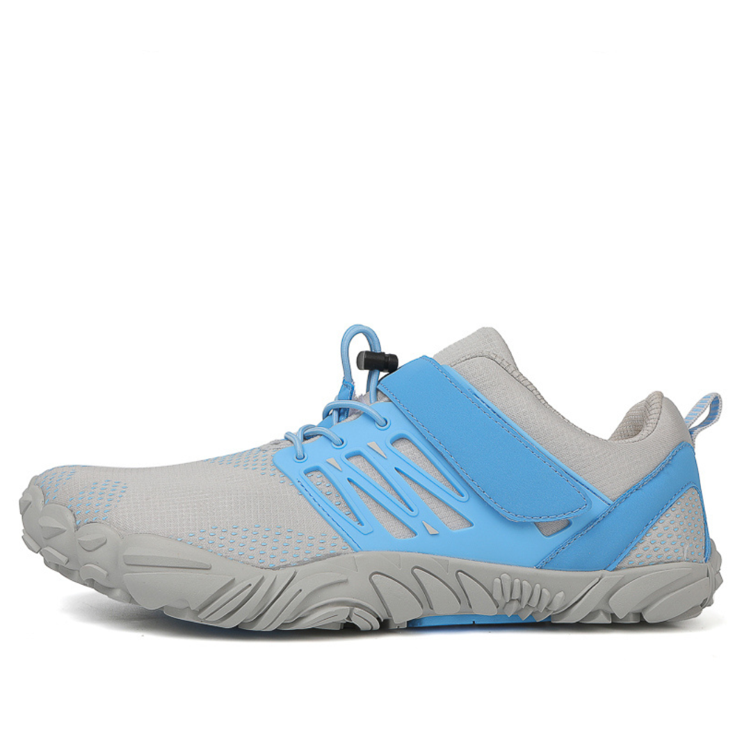 Wayfarer Pro Barefoot Shoes