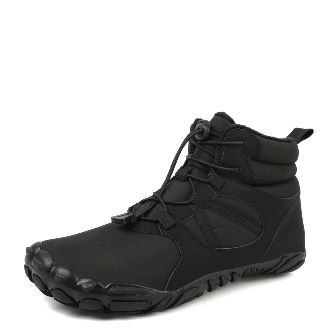 Karle - Winter non-slip barefoot shoes