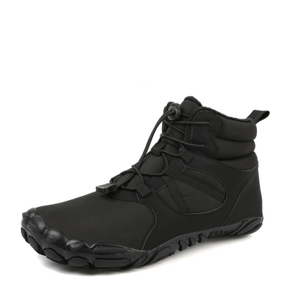 Karle - Winter non-slip barefoot shoes