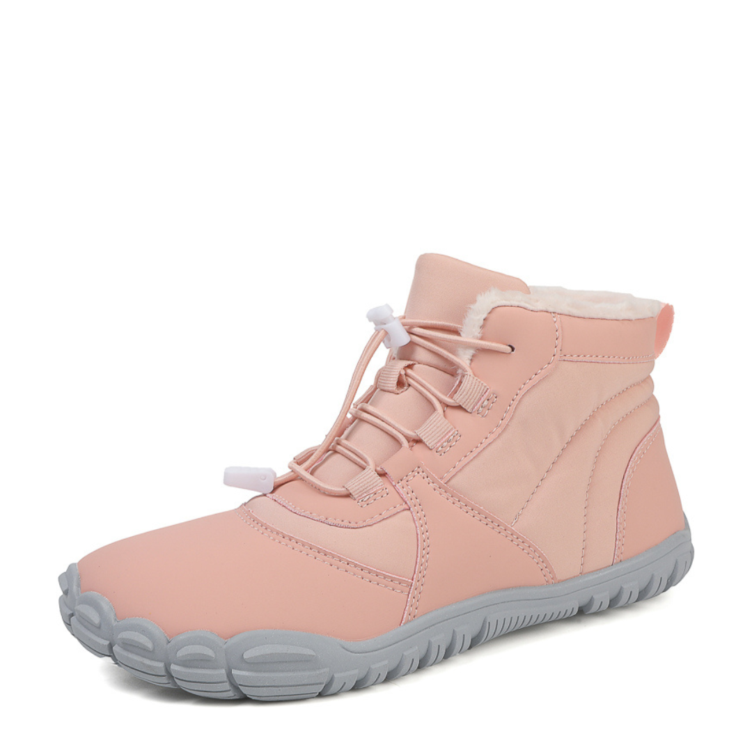 Peak Pro - Winter Barefoot Shoes