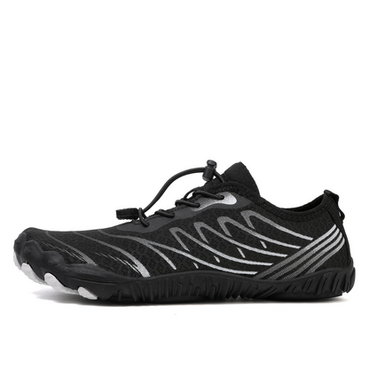 Ubung Pro Barefoot Shoes