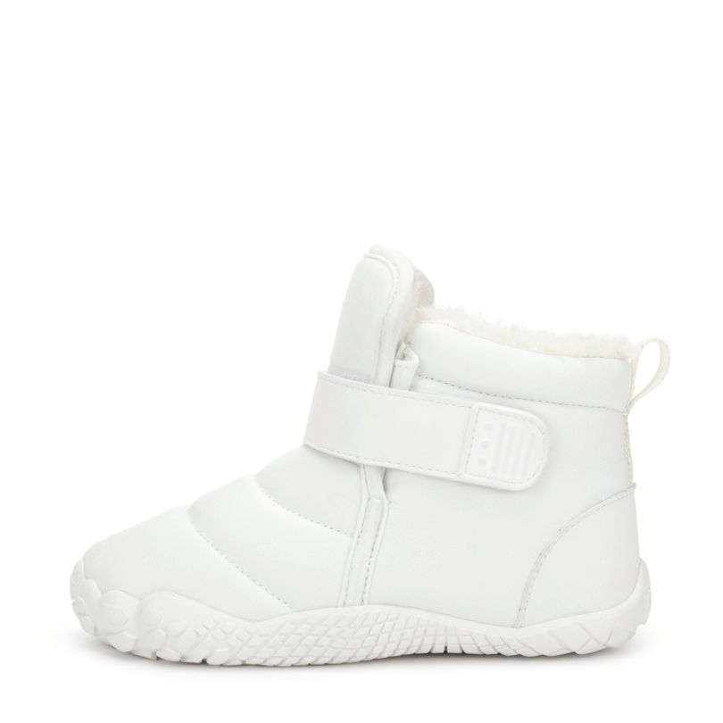Roami Kids Winter Barefoot Shoes