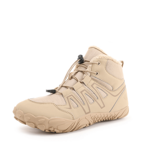 Kolvar - Winter Waterproof Barefoot Boots