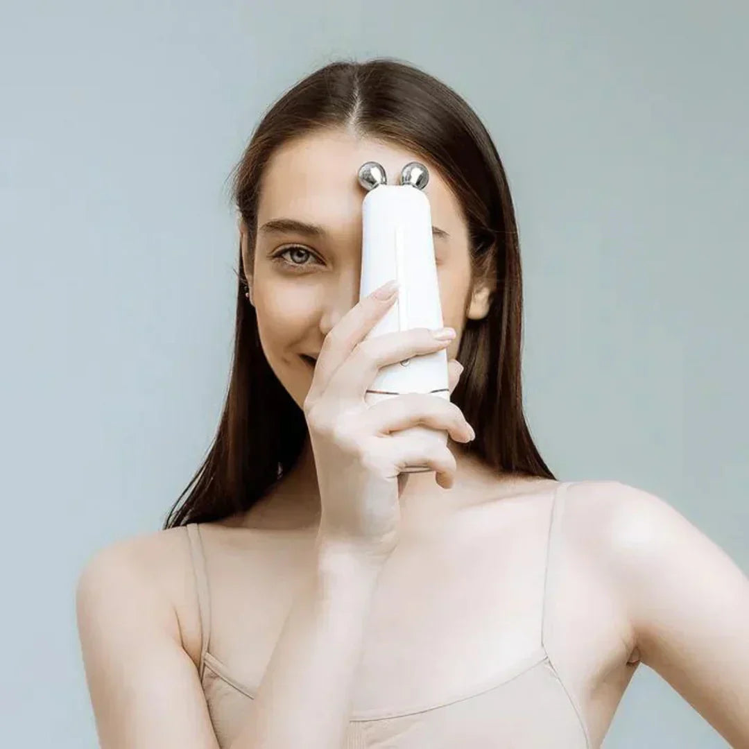 BeautyPulse - 3-in-1 Rejuvenation Device for Radiant Skin