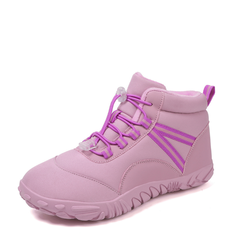 Polar - Winter Barefoot Shoes